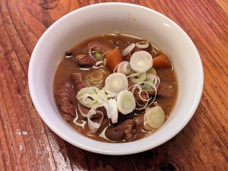 【酒場ナビ】「魚とし」