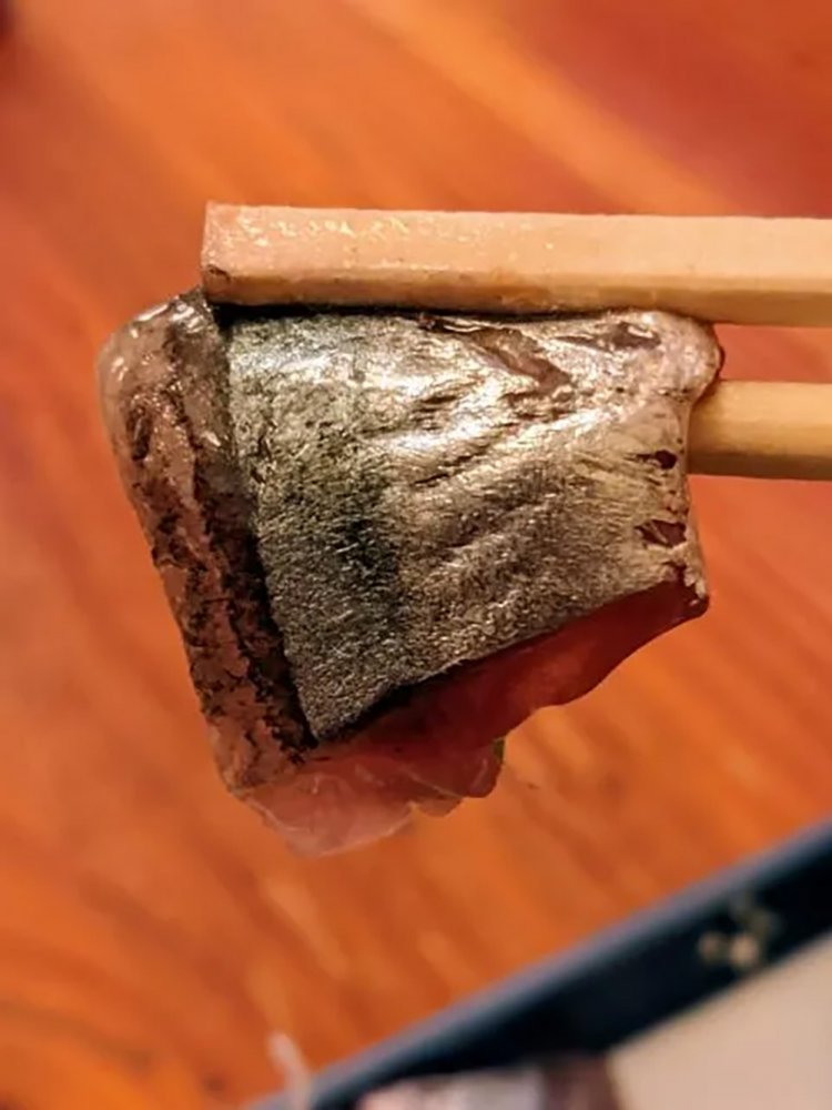 【酒場ナビ】「魚とし」