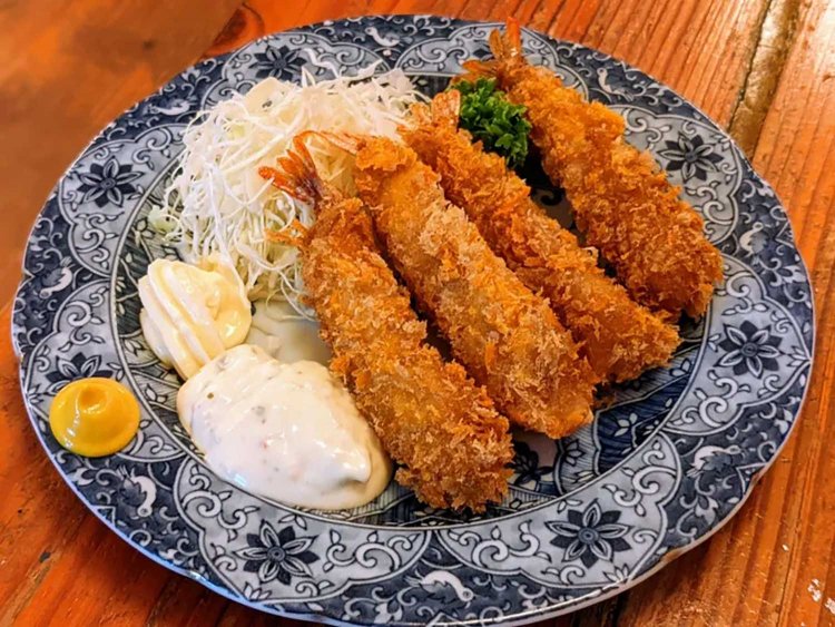 【酒場ナビ】「魚とし」