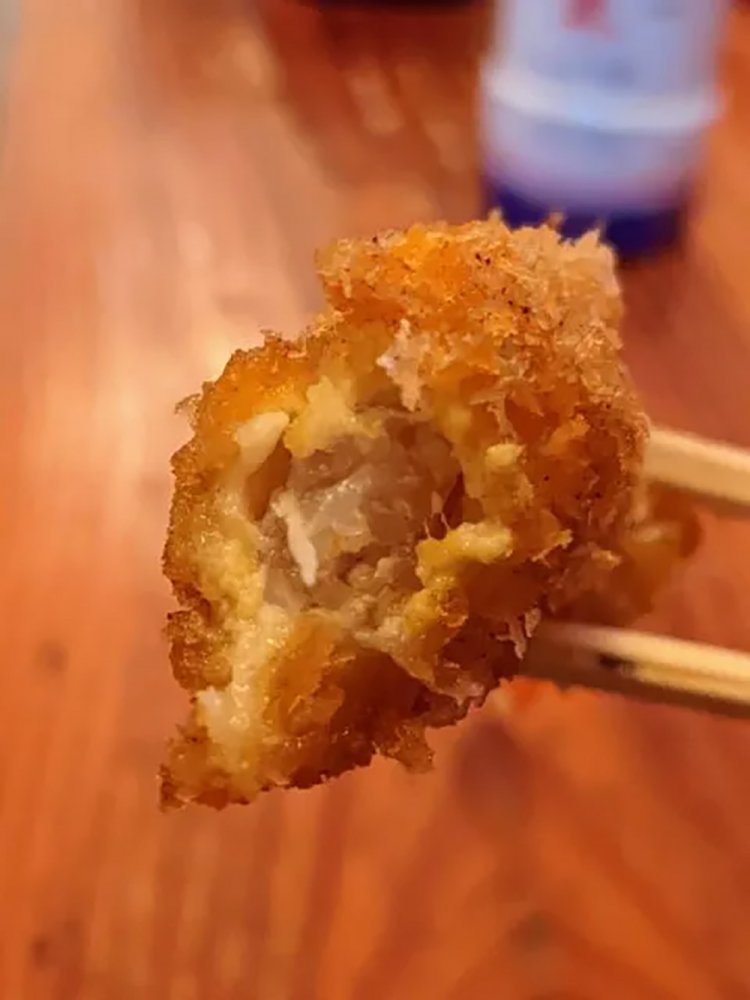 【酒場ナビ】「魚とし」