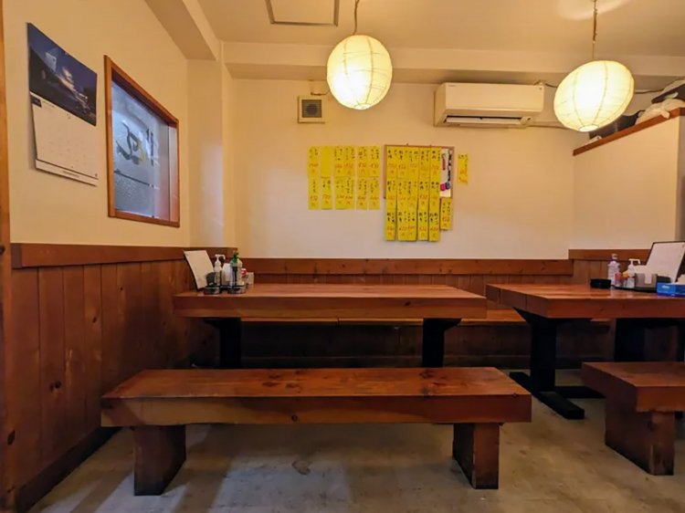 【酒場ナビ】「魚とし」