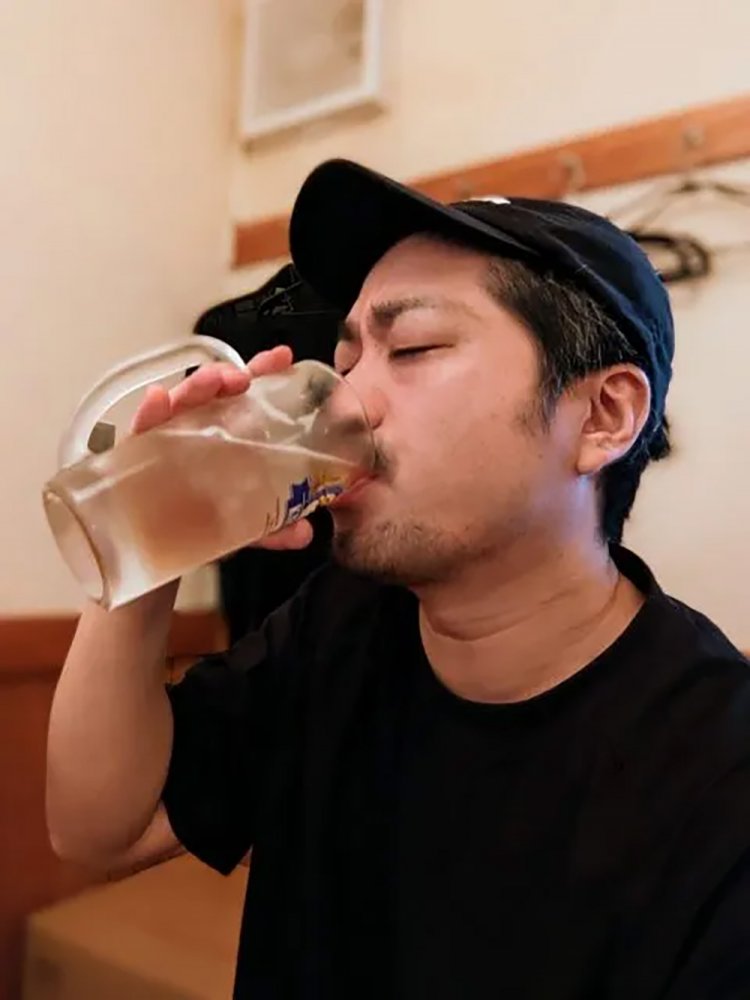 【酒場ナビ】「魚とし」