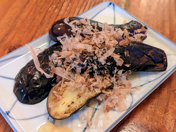 【酒場ナビ】「魚とし」