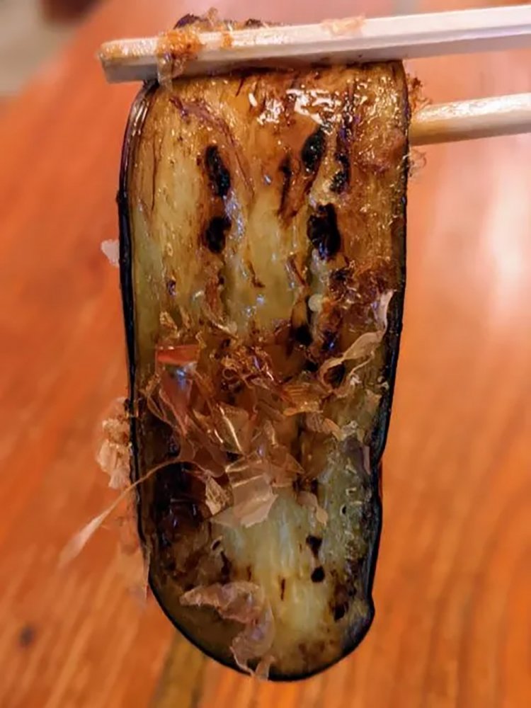 【酒場ナビ】「魚とし」