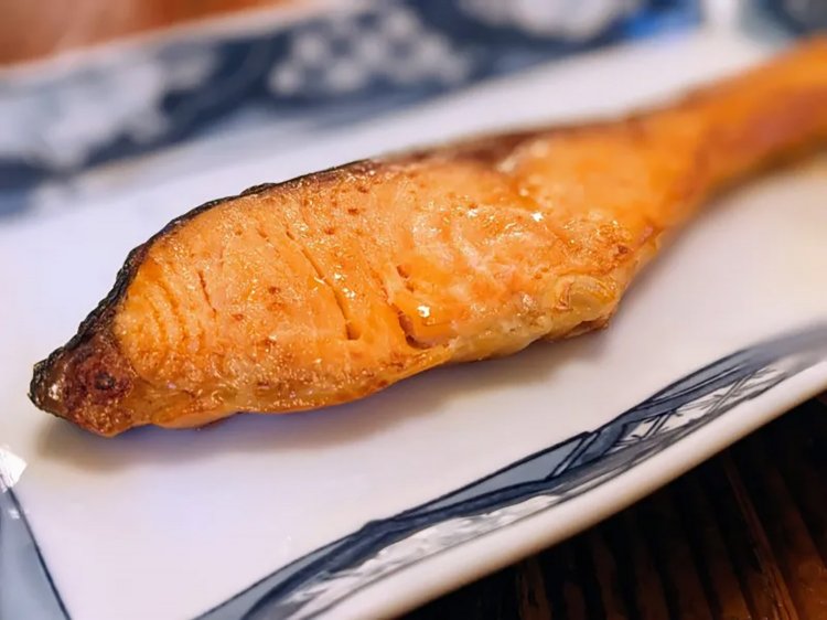 【酒場ナビ】「魚とし」