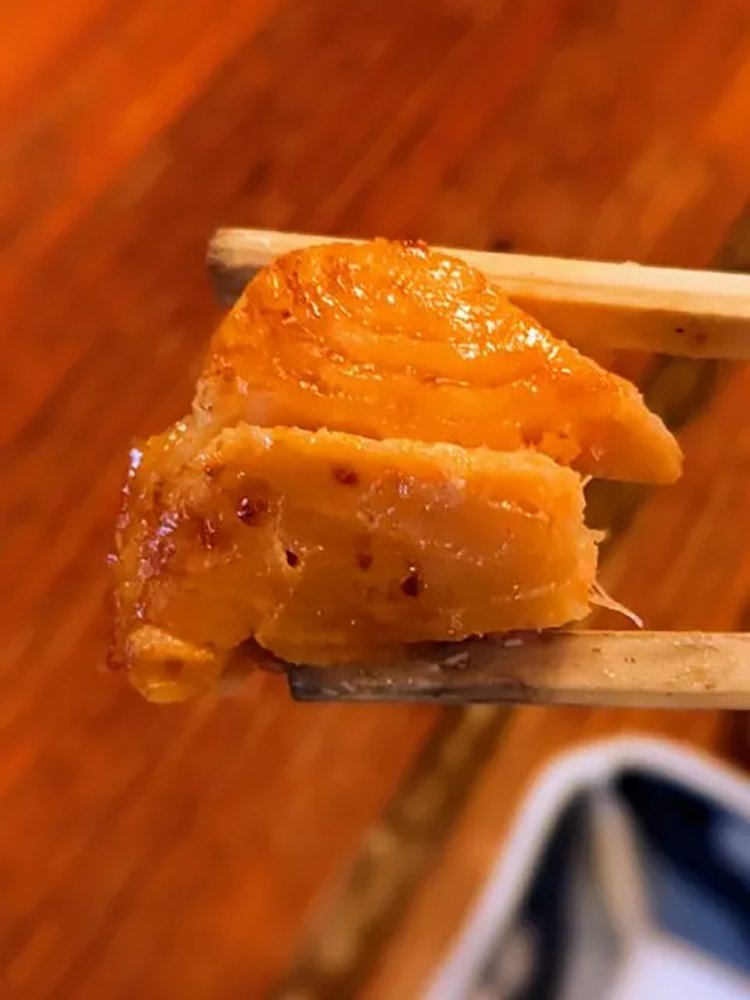 【酒場ナビ】「魚とし」