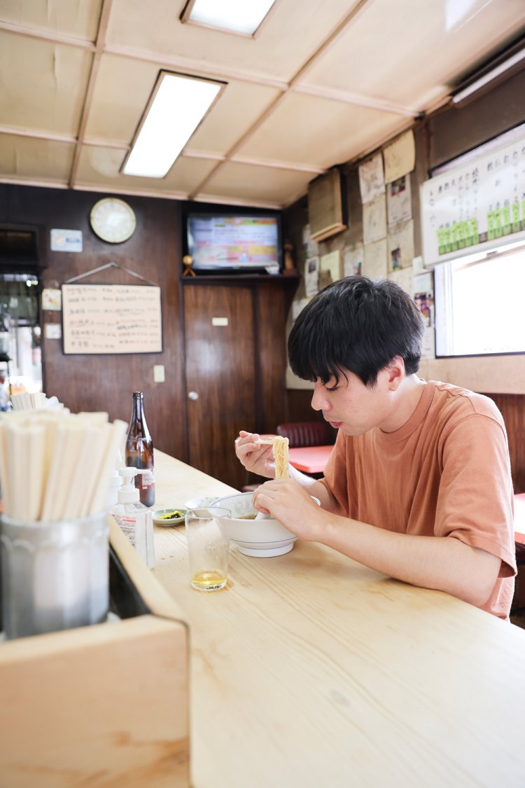 NHKからやってきた男