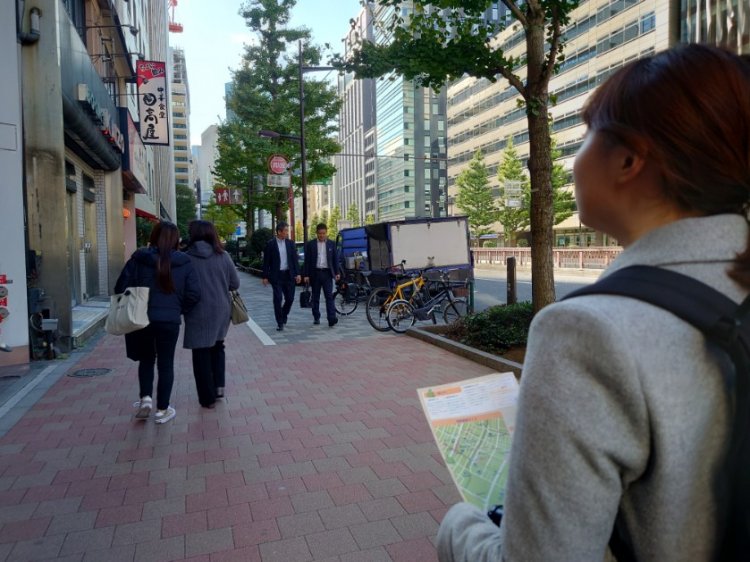 どんな謎が待っているのだろうとドキドキ……。