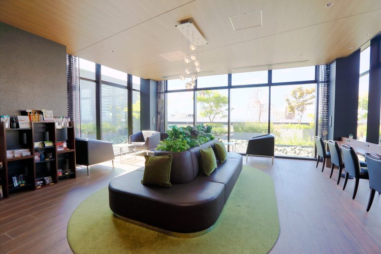 川越西口28川越東武ホテル