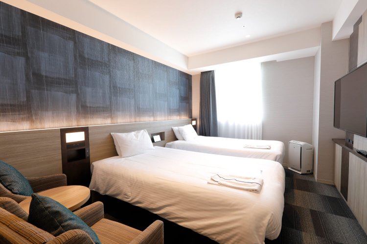 川越西口29川越東武ホテル