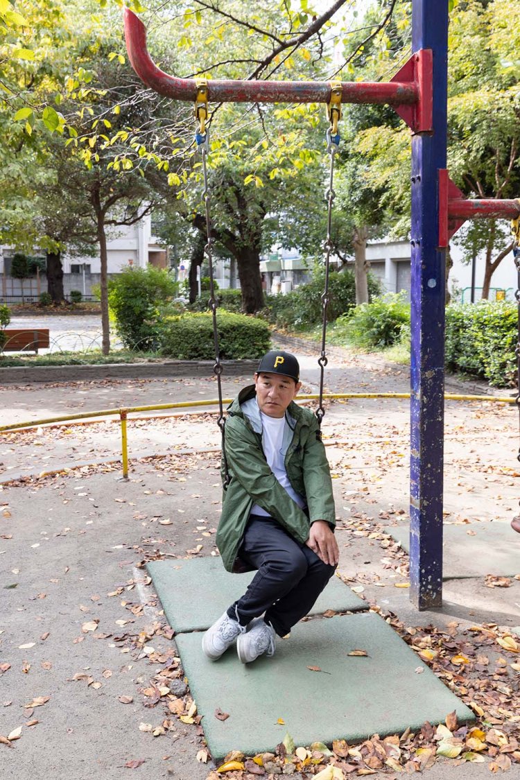 ファンキー公園_3193