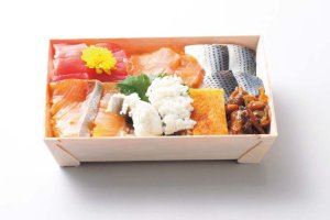 sakana bacca グランスタ東京店