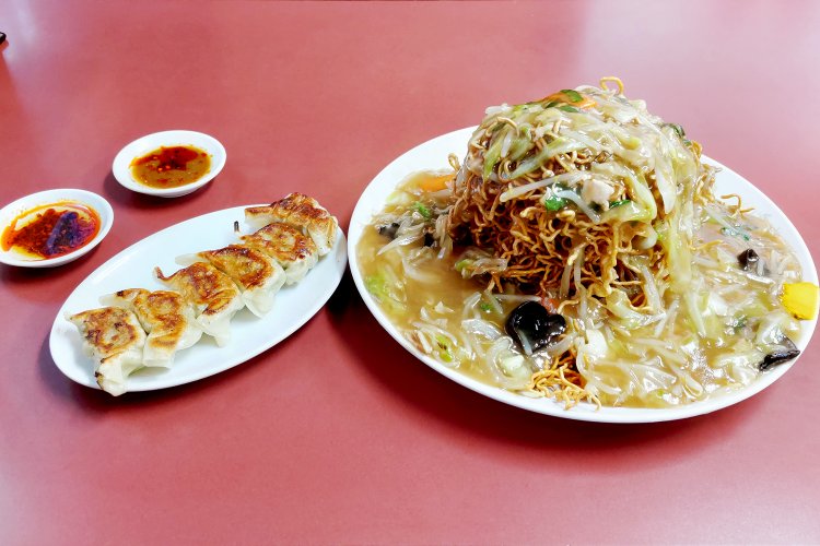 手作りにこだわる中西さんの料理には「おいしく食べてもらいたい」という気持ちが込められている。