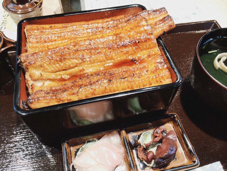 文字通りうなぎのぼりの注目店『鰻の成瀬』【絶頂チェーン店】