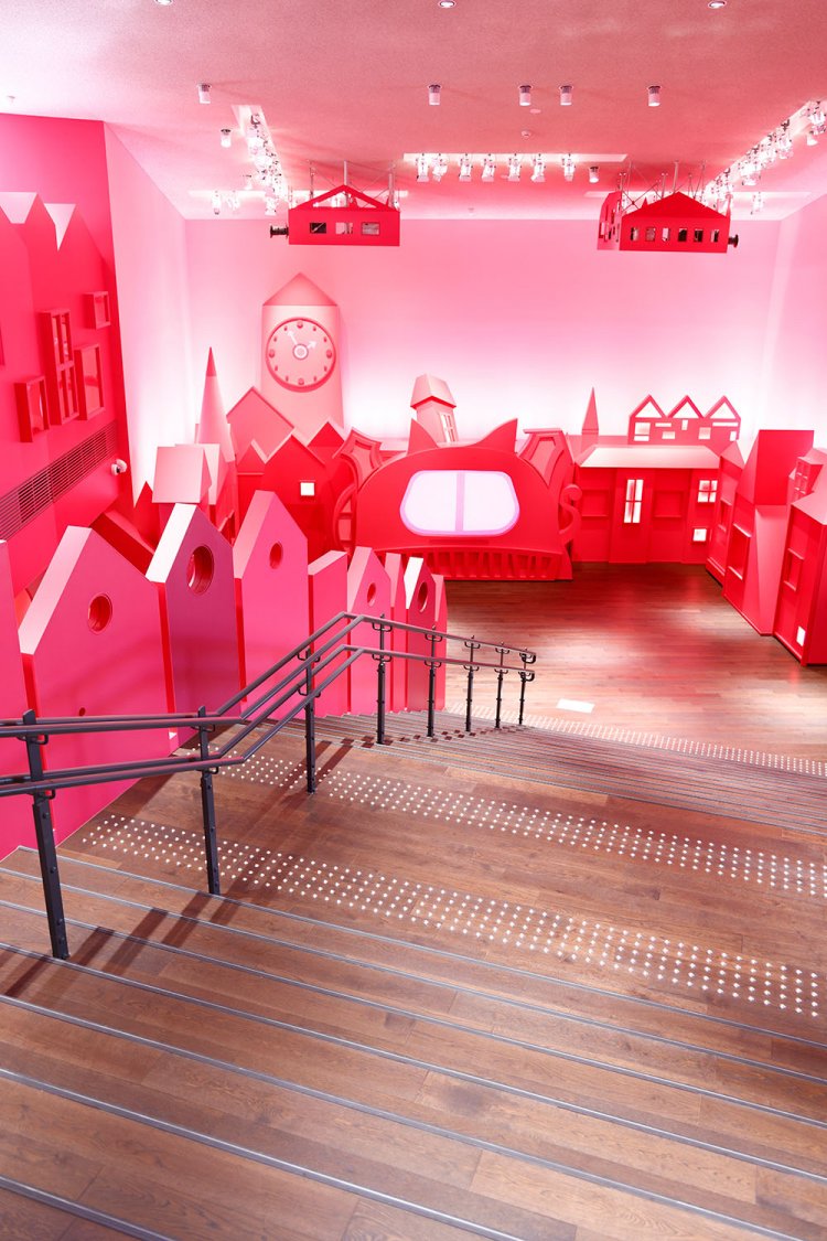 魔法の文学館_9893