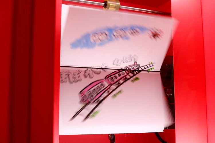 魔法の文学館_8619