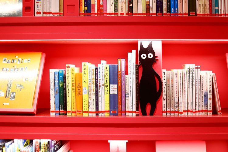 魔法の文学館_8608