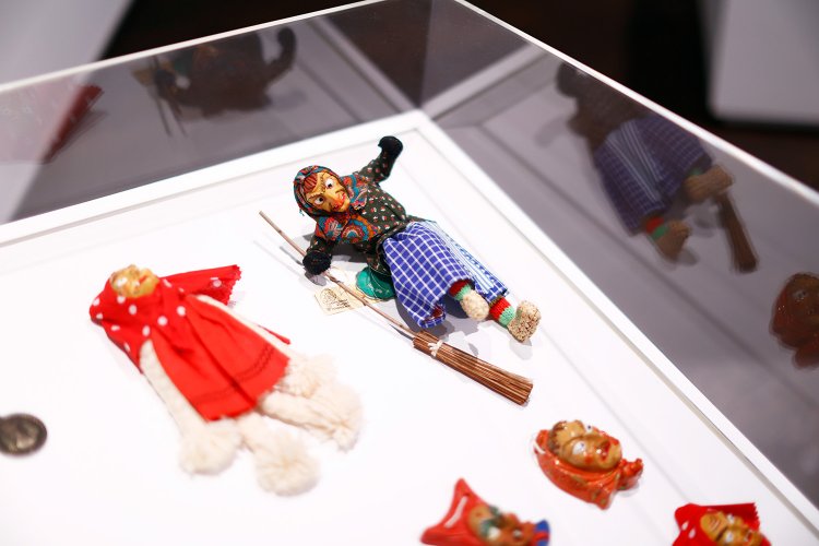 魔法の文学館_8581