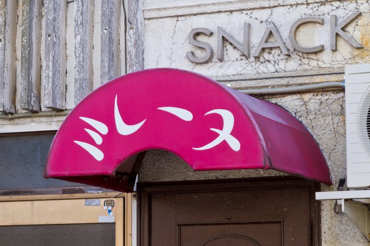 バームクーヘンを半分に切ったような形の装テン。