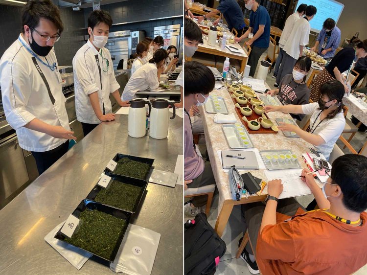 （写真提供：辻󠄀調理師専門学校 ）