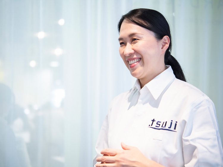 【Re:leaf Record】辻󠄀調理師専門学校が日本茶を教える理由