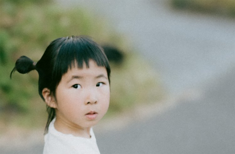 【camell】Lightroomに新しく追加された「ぼかし（レンズ）機能」