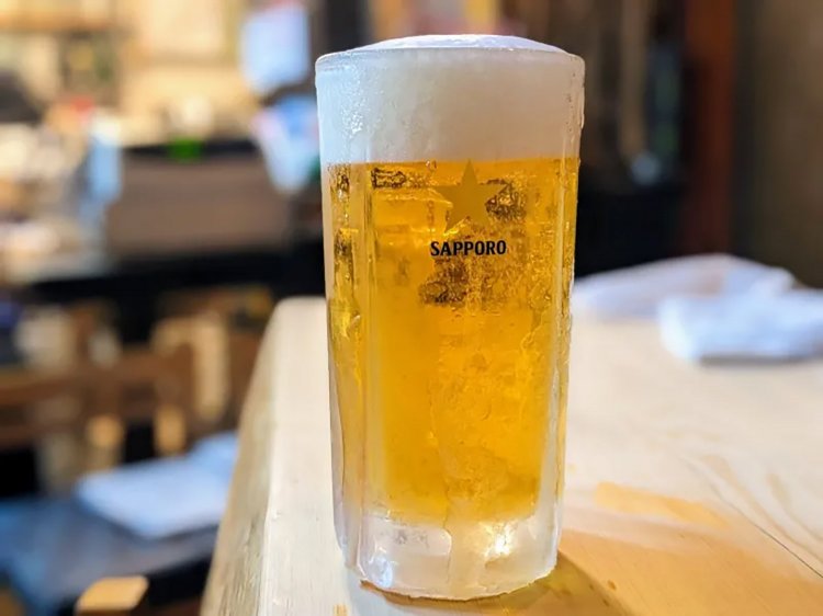 【酒場ナビ】逗子「つ久志」