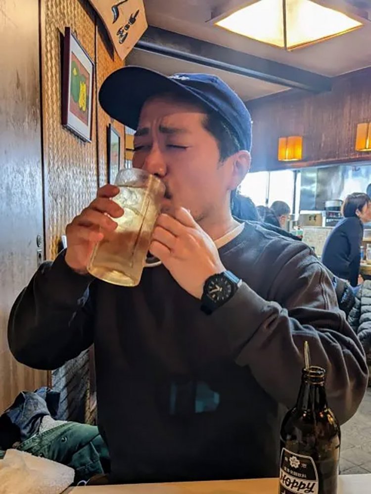 【酒場ナビ】逗子「つ久志」