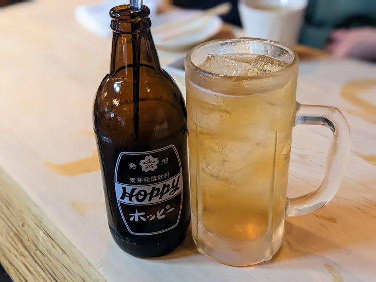 【酒場ナビ】逗子「つ久志」