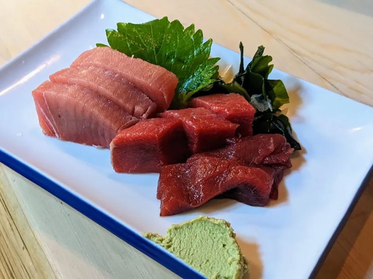 【酒場ナビ】逗子「つ久志」