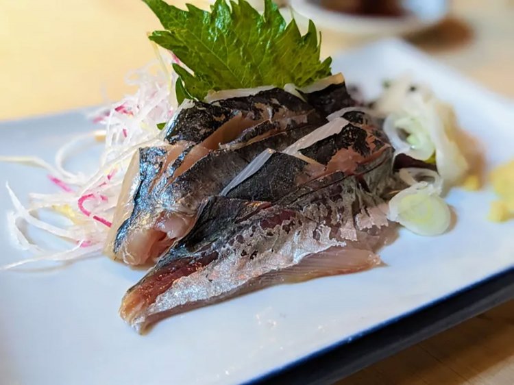 【酒場ナビ】逗子「つ久志」