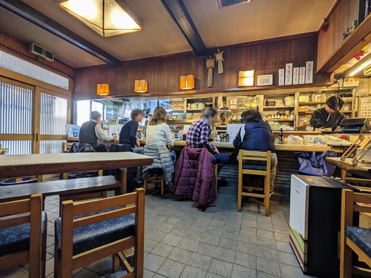 【酒場ナビ】逗子「つ久志」