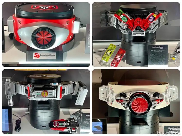 【としまらいふ】池袋「バンダイナムコ Cross Store 東京」