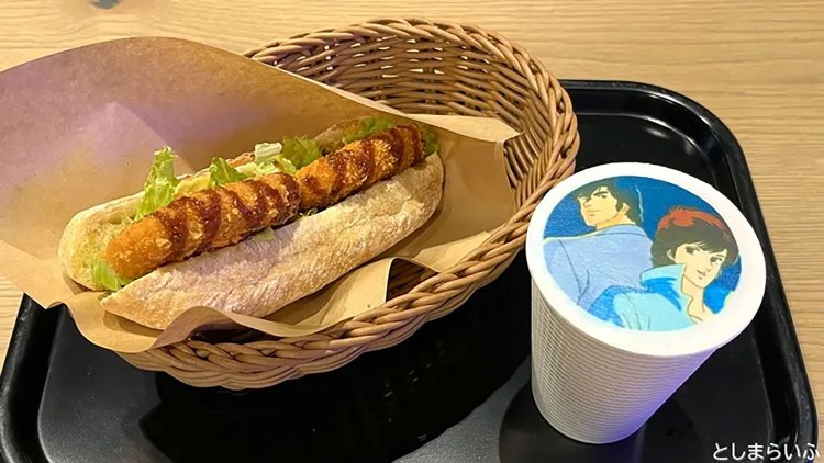 【としまらいふ】池袋「バンダイナムコ Cross Store 東京」