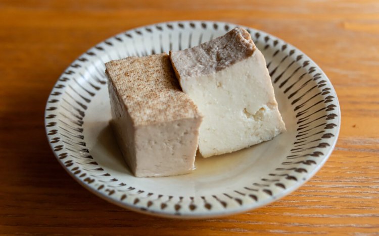 【東京おでんだね】福島屋