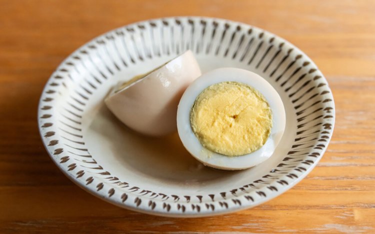 【東京おでんだね】福島屋