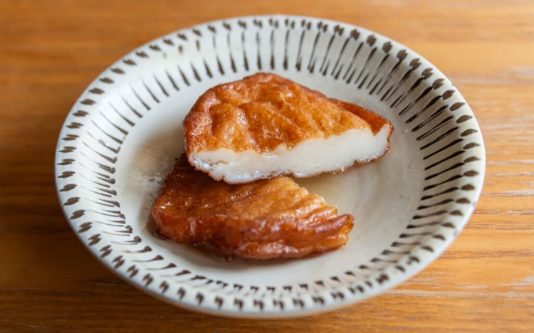 【東京おでんだね】福島屋