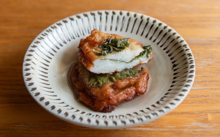 【東京おでんだね】福島屋