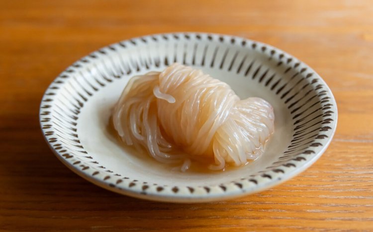 【東京おでんだね】福島屋