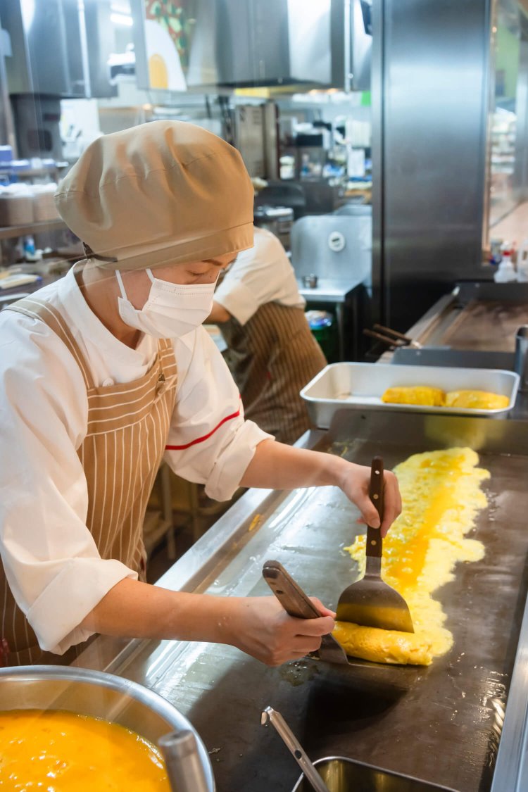 ヤオコー川越的場店12