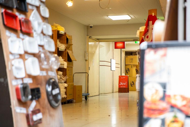 【散歩の達人】沿線を歩く 浅草～神田編