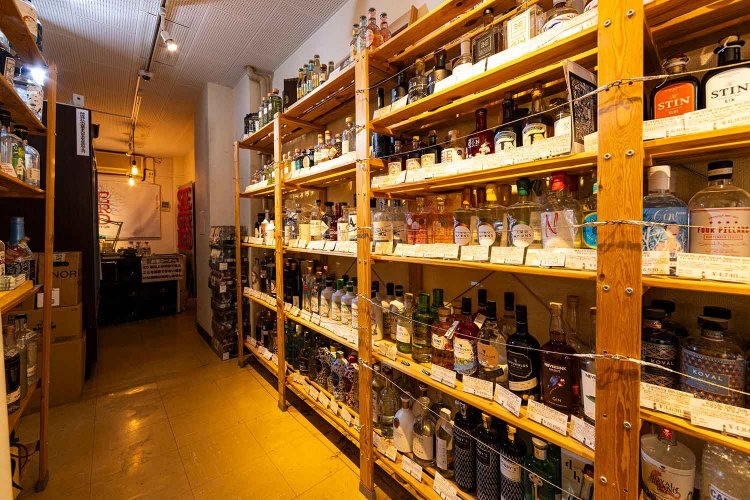 【散歩の達人】沿線を歩く 浅草～神田編