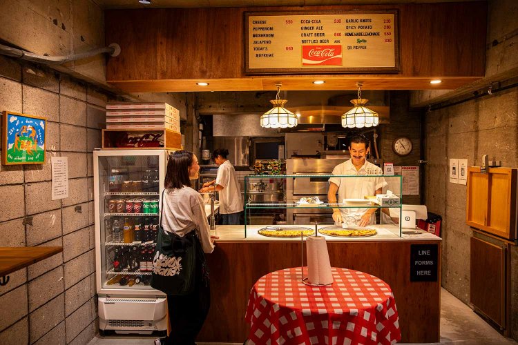 【散歩の達人】沿線を歩く 浅草～神田編