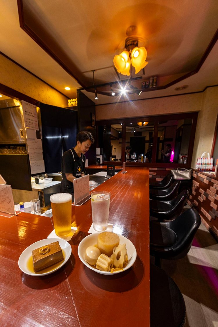 【散歩の達人】沿線を歩く 浅草～神田編