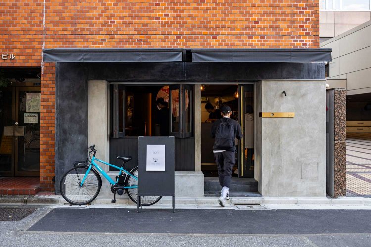 【散歩の達人】沿線を歩く 浅草～神田編