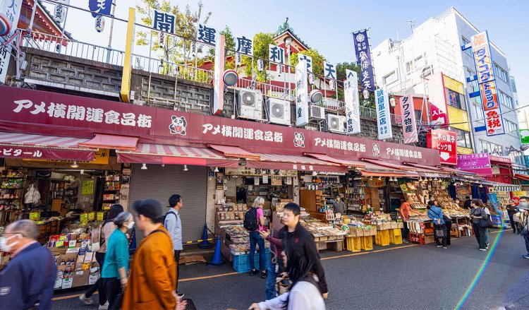 【銀座線沿線を歩く・浅草～神田編】江戸からワールドへ放たれる食い倒れ地帯