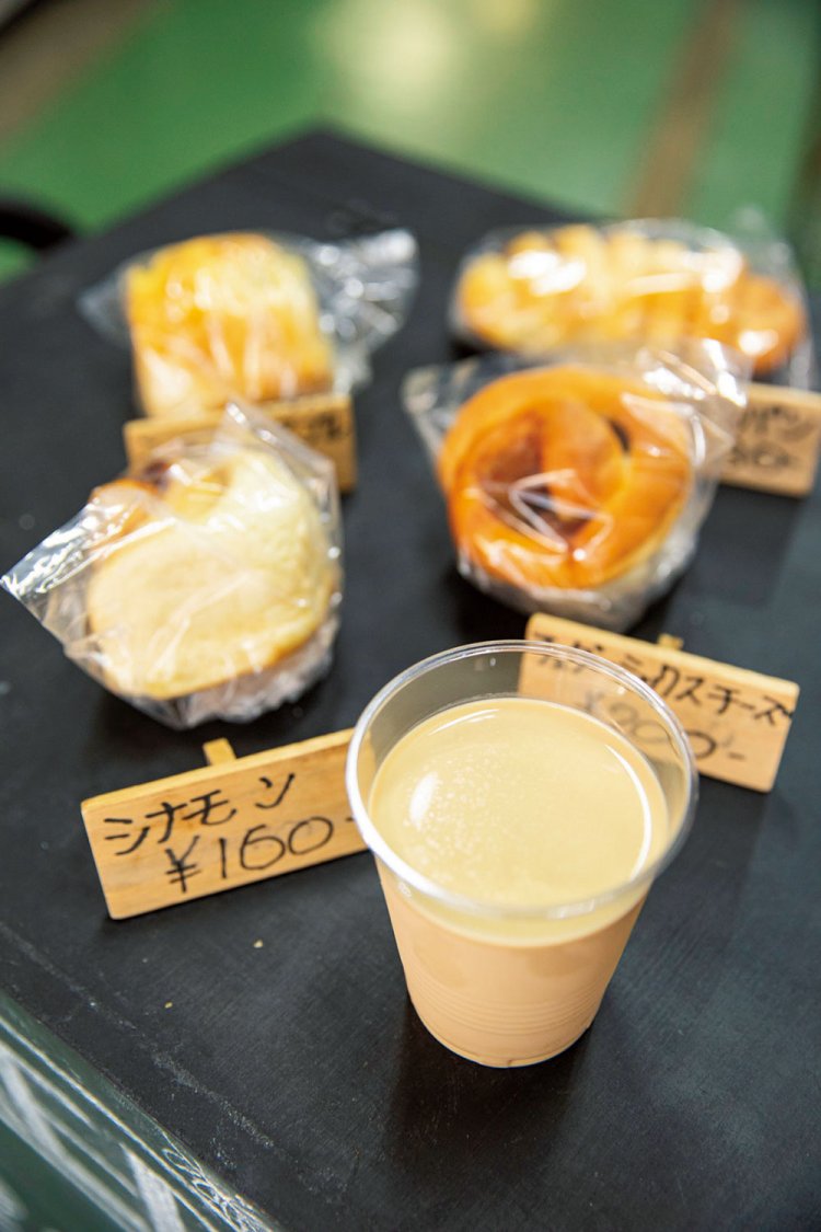 【散歩の達人】沿線を歩く 浅草～神田編