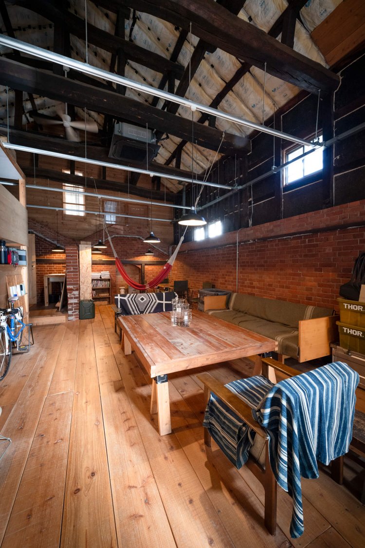 志木24イズミヤコーヒースタンド