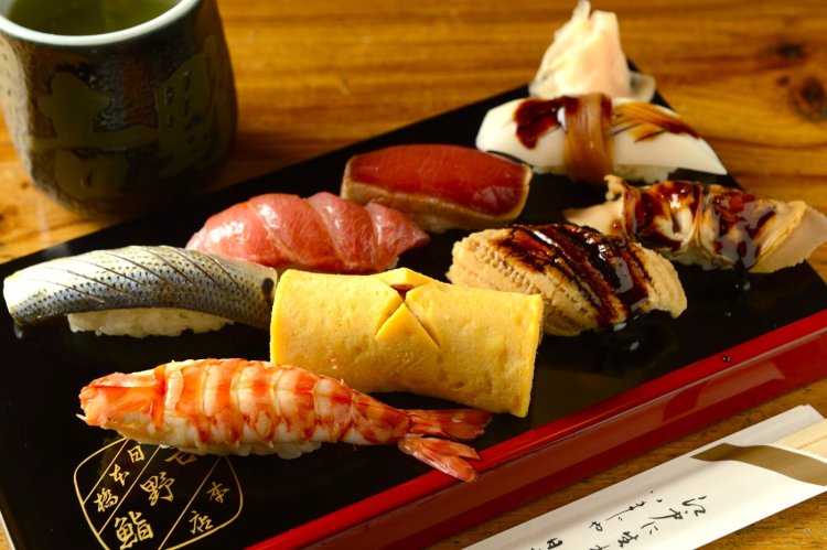 日本橋のおいしいランチおすすめ24選。レトロな老舗からゆっくり過ごせる穴場の店まで