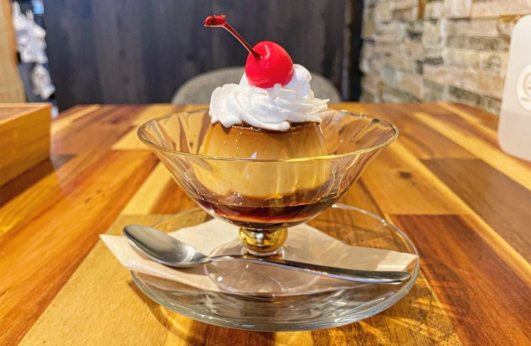 CAFE TANTON（カフェタントン）